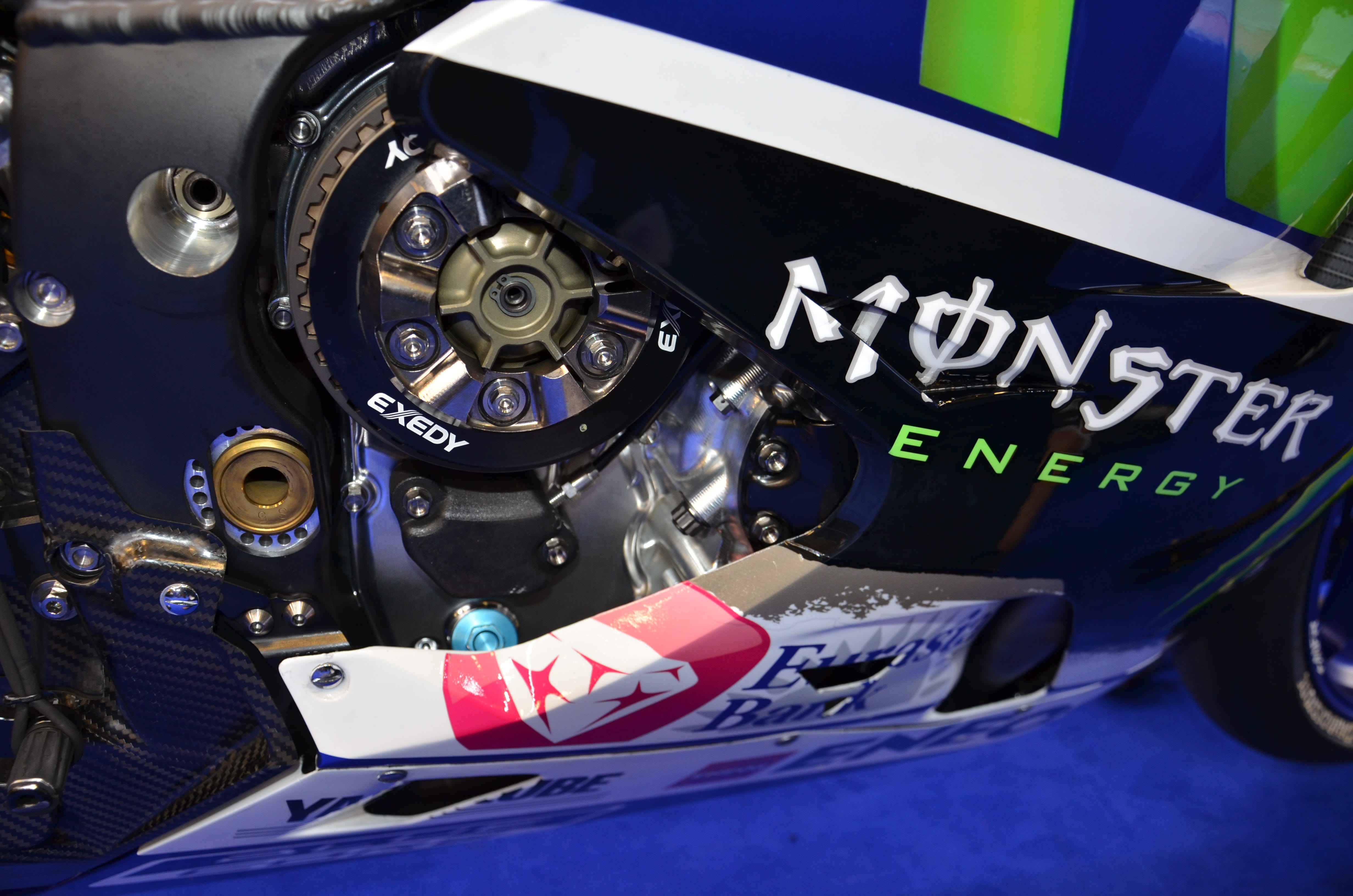 motogp bike cost